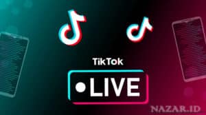 Cara Live Di Tiktok Pemula Tanpa 1000 Followers