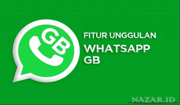 Fitur Unggulan WA GB ( GB WhatsApp ) Terbaru