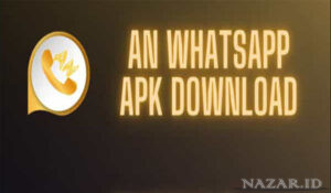 ANWhatsapp Apk Download