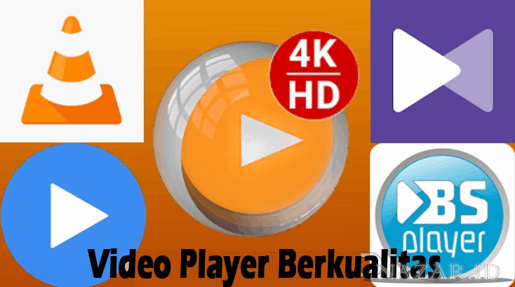 Alternatatife Video Player Berkualitas Untuk Yandex