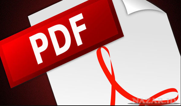 Apa Itu PDF Dan Cara Menggunakannya