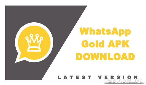 Apakah WhatsApp GB Gold APK Legal Dan Aman