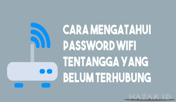 Cek Password Wifi Tetangga - apk wifi tester