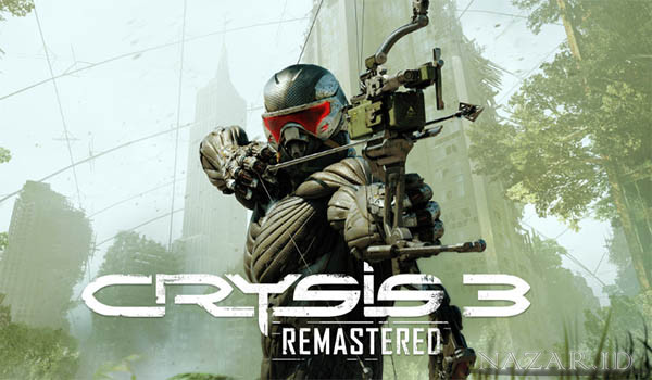Game Crysis 3