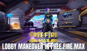 FF Max Apk