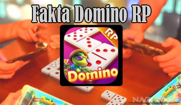 Fakta Domino Rp