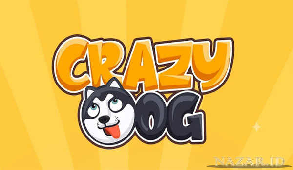 Fitur Keren Crazy Dog, Game Penghasil Uang Terbaru