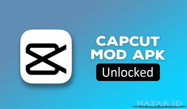 Fitur Terbaik Capcut Pro Mod Apk 