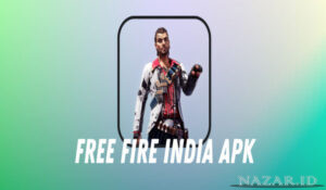 Free Fire India Apk