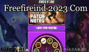 Freefireind 2023