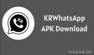 KRWhatsapp Apk Download