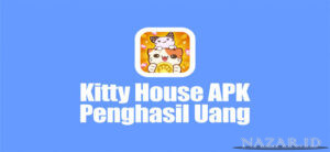 Kitty-House-Apk-Penghasil-Uang