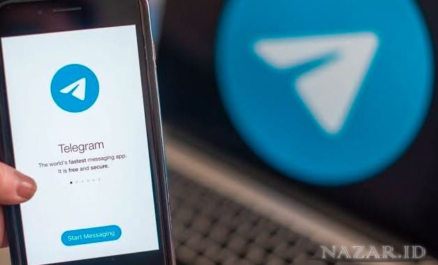 Kunci Sukses Dapatkan Uang Dari Telegram