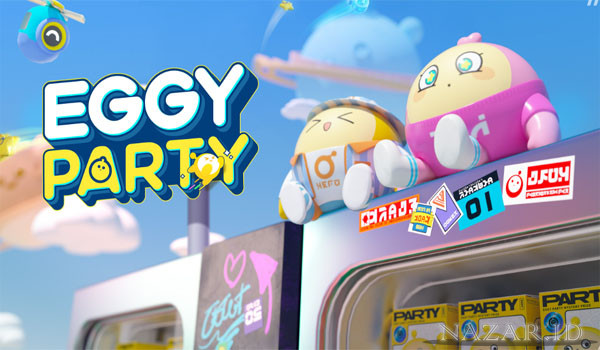 Link Download Game Eggy Party Mod Apk