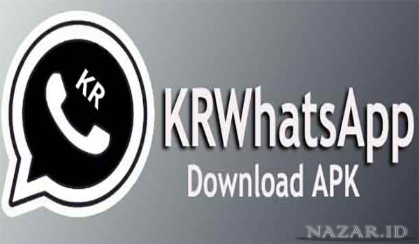 Link Download Karina Official Whatsapp Apk