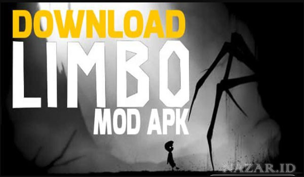 Link Download Limbo Mod Apk Full Version Terbaru