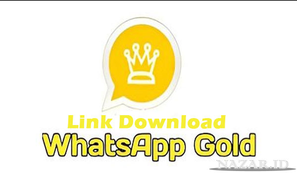 Link Download WhatsApp GB Gold APK Free For Android
