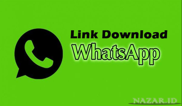 Link Download Whatsapp Smooth