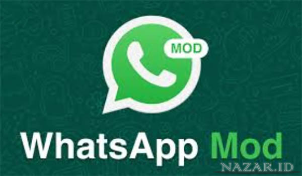 Mengenal Tentang Whatsapp Mod