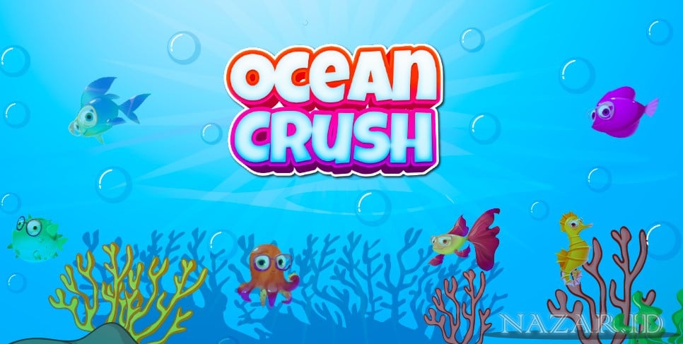 Ocean-Crush