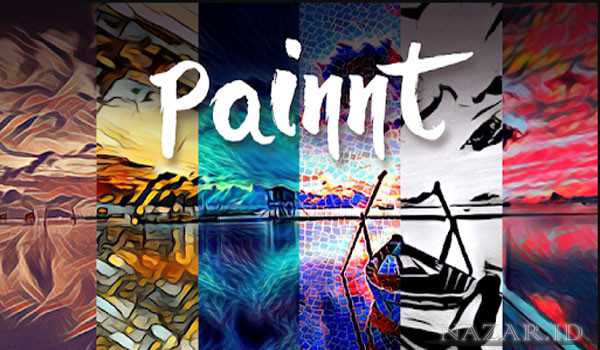 Painnt Pro Art Filters