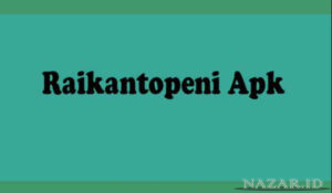 Raikantopeni Apk