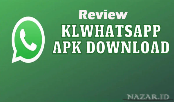 Review Tentang KRWhatsapp Apk