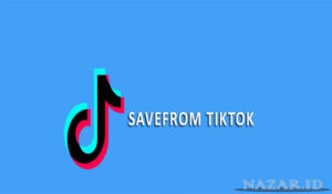 Savefrom Tiktok