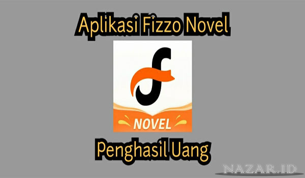 Tentang Aplikasi Fizzo Novel Apk