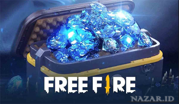 Tentang Diamond Game Free Fire