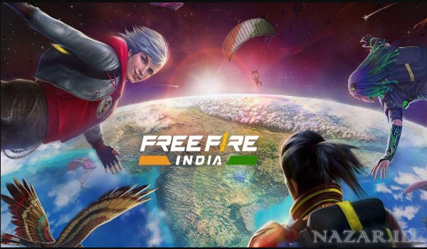 Tentang Game Free Fire India Apk