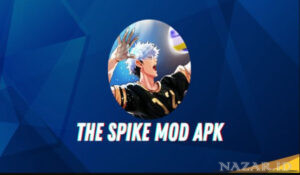 The Spike Mod Apk