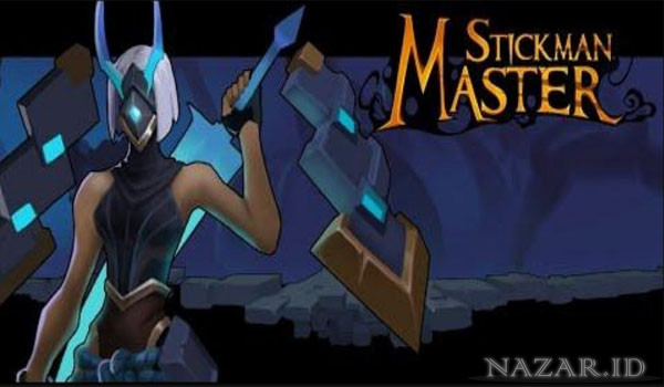 Ulasan Tentang Stickman Master Mod Apk Game Action Yang Seru