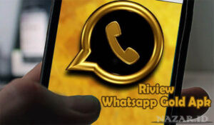 Whatsapp-Gold