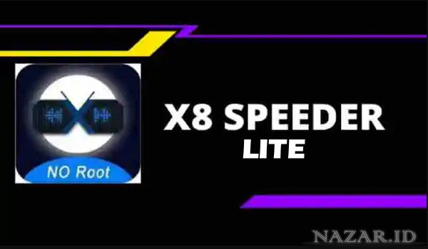 X8 Speeder Lite