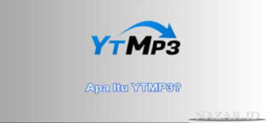YTMP3 Apk Convert Videomu Menjadi Audio Yang keren
