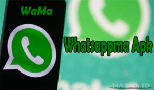 whatsappma apk