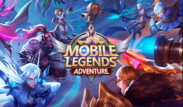 Review Mobile Legends Adventure