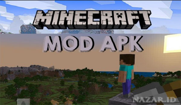 Review Tentang Minecraft Mod Apk